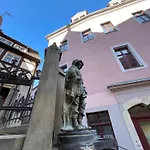 Oda ve Kahvaltı Am Markt