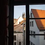 Oda ve Kahvaltı Am Markt Meißen