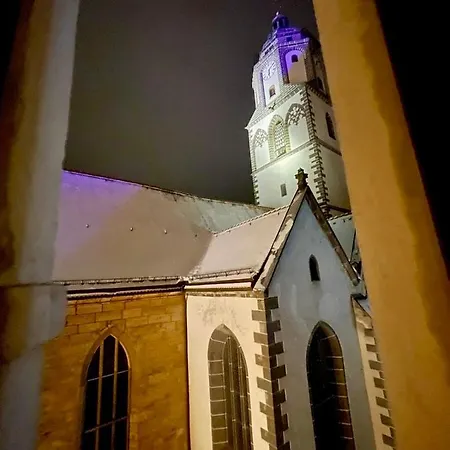 Bed & Breakfast Am Markt