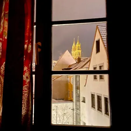 Am Markt Bed & Breakfast