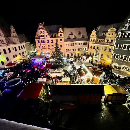 Bed & Breakfast Am Markt 3*