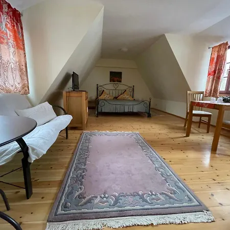 Bed & Breakfast Am Markt *