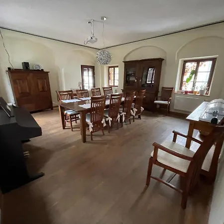 Bed & Breakfast Am Markt Meissen