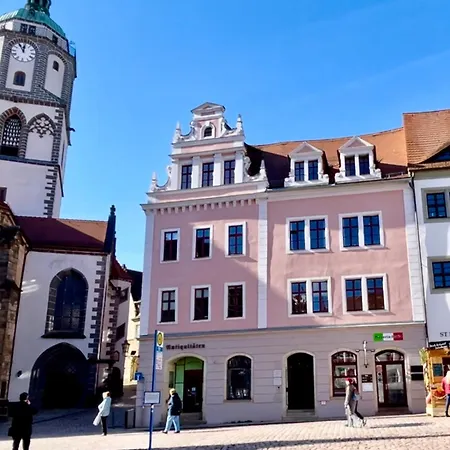 Am Markt Bed & Breakfast *