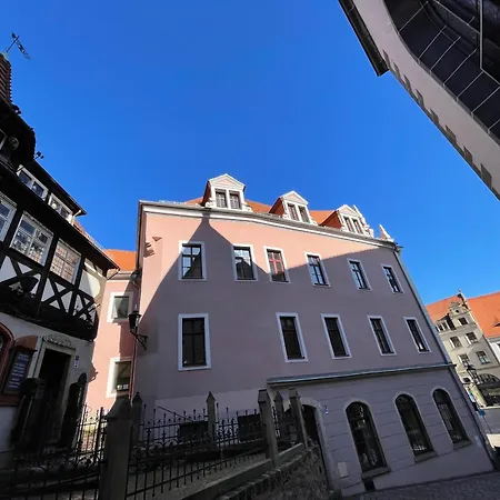 Am Markt Bed & Breakfast *