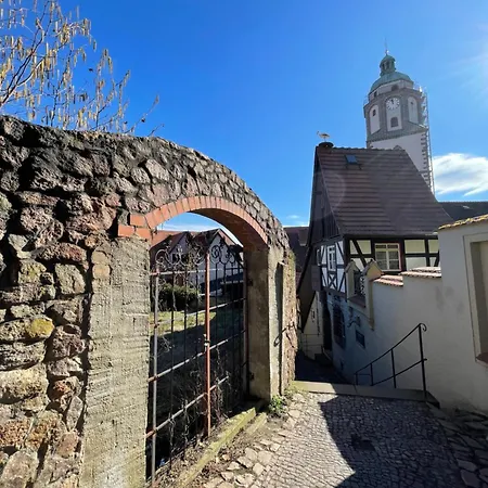 Bed & Breakfast Am Markt Meissen