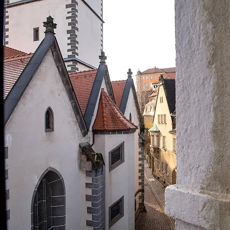 Am Markt Bed & Breakfast Meißen