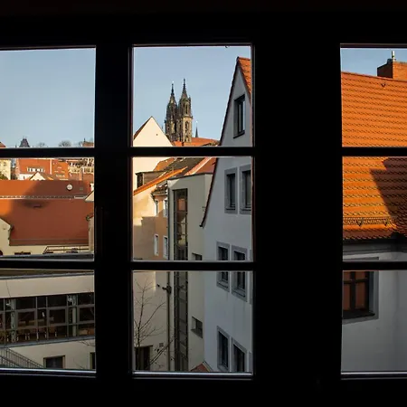 Bed & Breakfast Am Markt