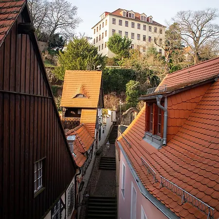 Am Markt Bed & Breakfast Meißen