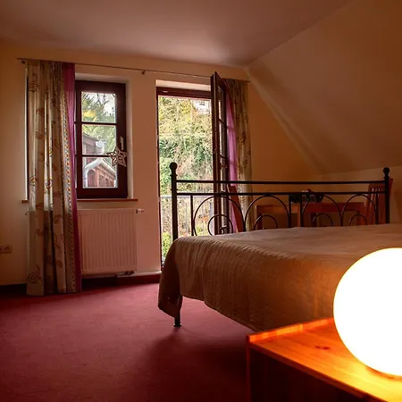 Bed & Breakfast Am Markt *
