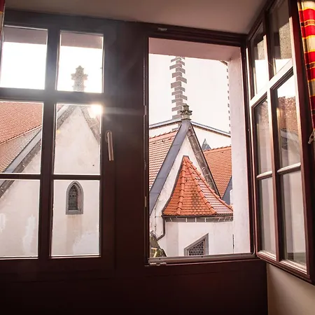 Am Markt Bed & Breakfast *