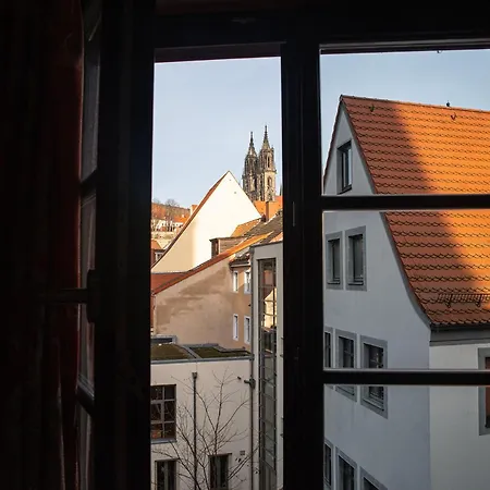 Bed & Breakfast Am Markt Meißen