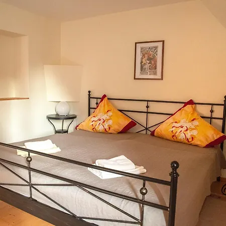 Bed & Breakfast Am Markt Meißen