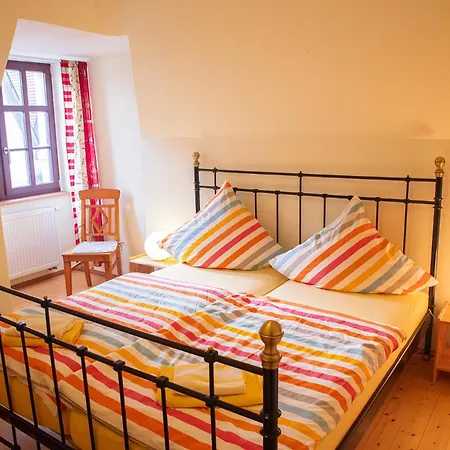 Bed & Breakfast Am Markt