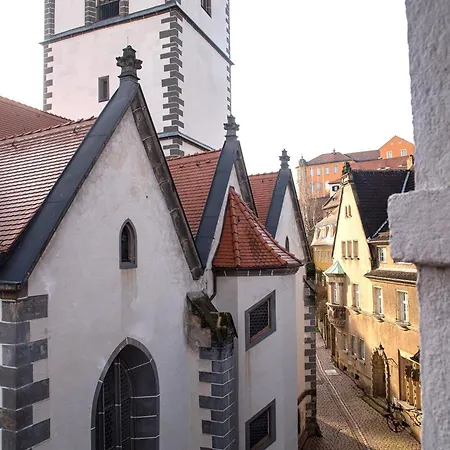 Am Markt Bed & Breakfast Meissen