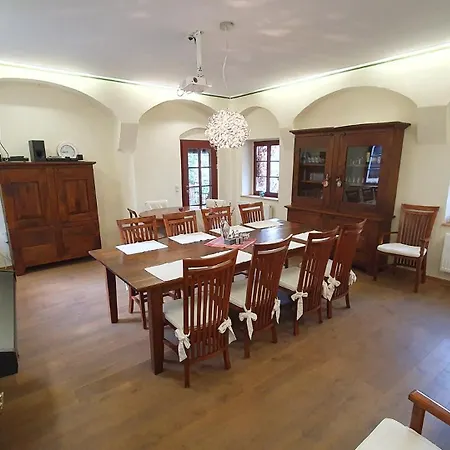 Am Markt Bed & Breakfast