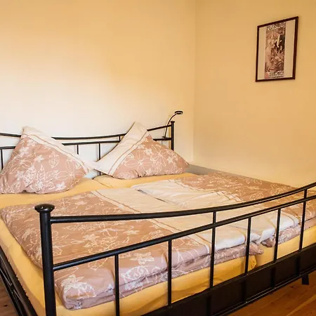 Am Markt Bed & Breakfast *