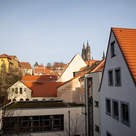 Oda ve Kahvaltı Am Markt Meißen