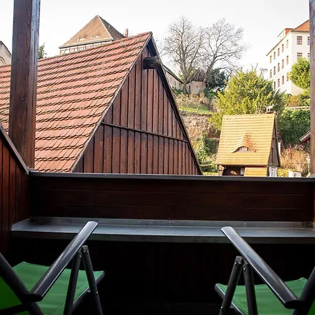 Am Markt Bed & Breakfast