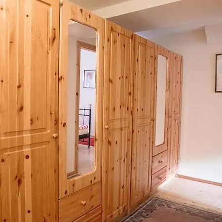 Bed & Breakfast Am Markt 3*