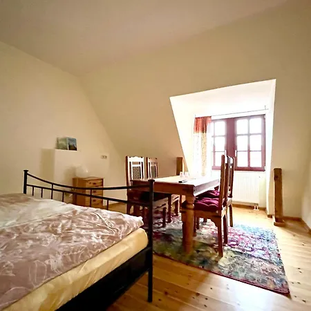 Am Markt Bed & Breakfast Meissen
