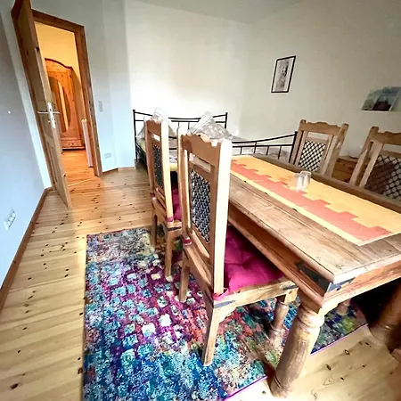 Bed & Breakfast Am Markt