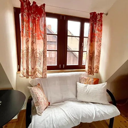 Alojamento de Acomodação e Pequeno-almoço Am Markt 3*