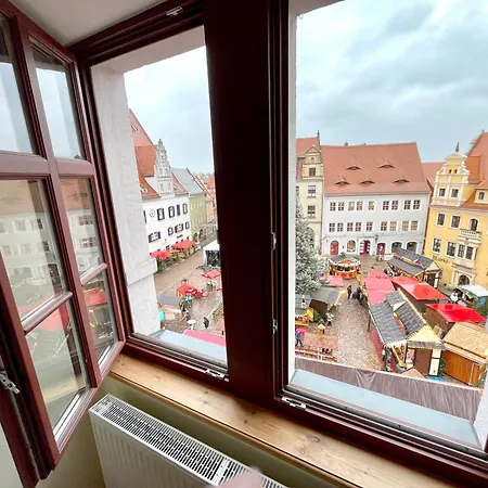 Am Markt * Meissen
