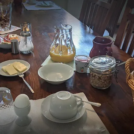 Bed & Breakfast Am Markt Meissen
