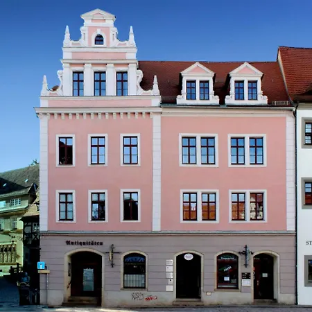 Am Markt Bed & Breakfast