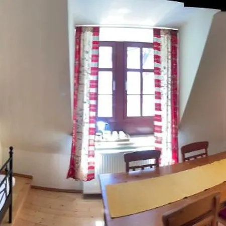 Bed & Breakfast Am Markt