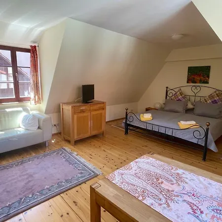 Am Markt Bed & Breakfast Meißen