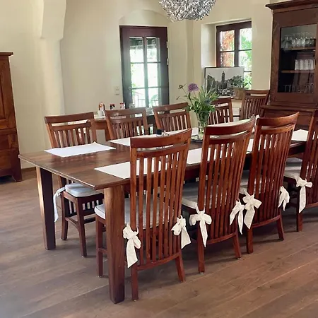 Am Markt Bed & Breakfast