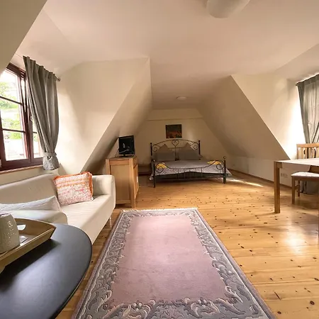 Am Markt Bed & Breakfast