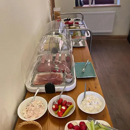 Bed & Breakfast Am Markt Meissen