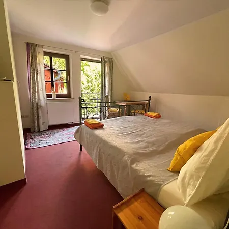 Bed & Breakfast Am Markt *