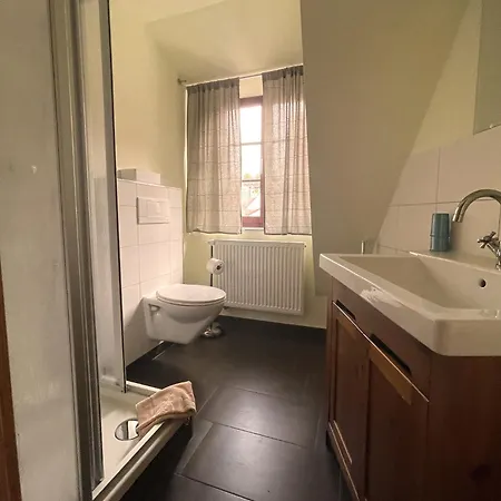 Am Markt Bed & Breakfast Meißen