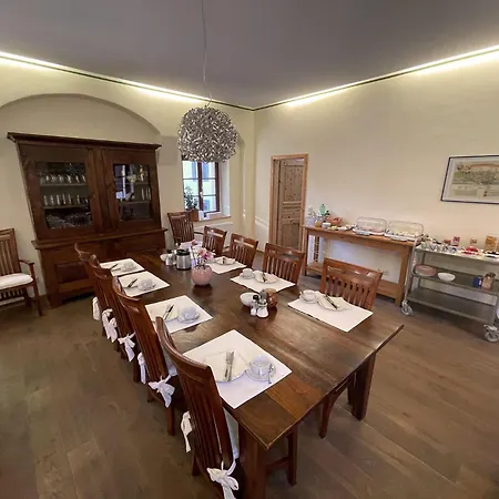 Am Markt Alojamento de Acomodação e Pequeno-almoço