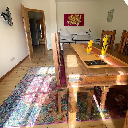 Bed & Breakfast Am Markt Meissen