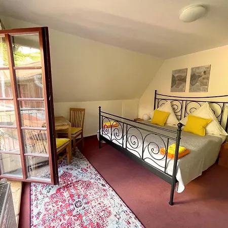 Am Markt Bed & Breakfast