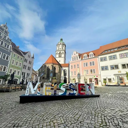 Am Markt Alojamento de Acomodação e Pequeno-almoço