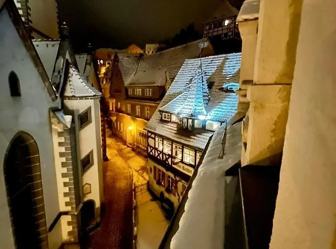 Am Markt Мейсен