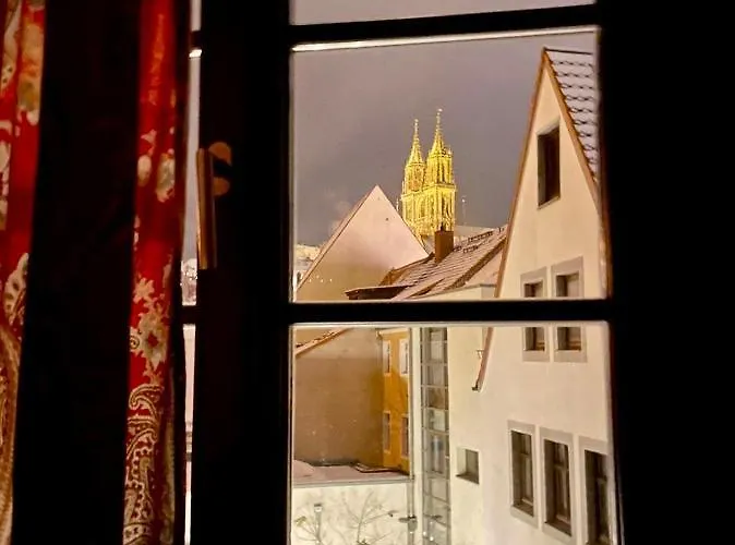 Am Markt Отель типа 