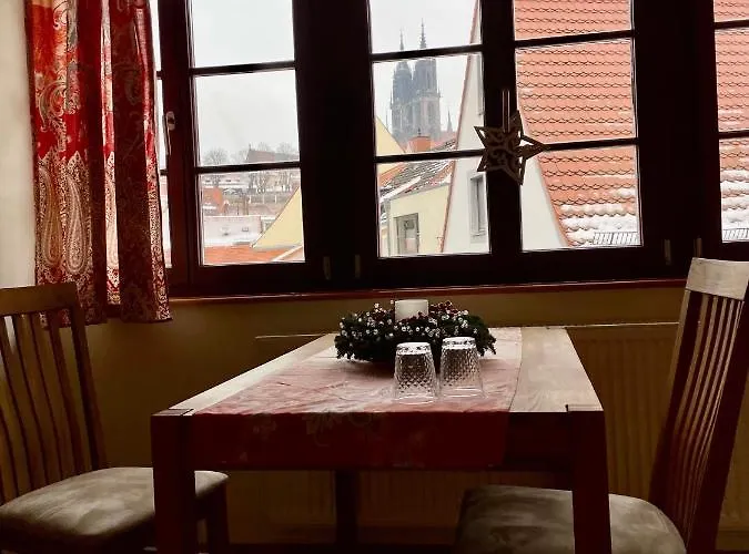 Am Markt Отель типа 