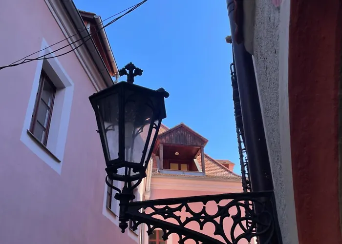 Am Markt Отель типа 