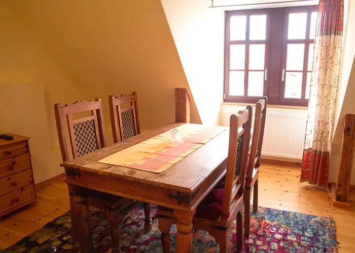 Am Markt 3* Мейсен