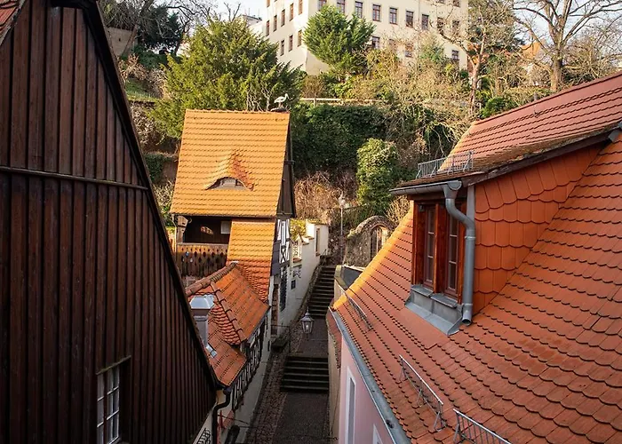 Am Markt Отель типа 