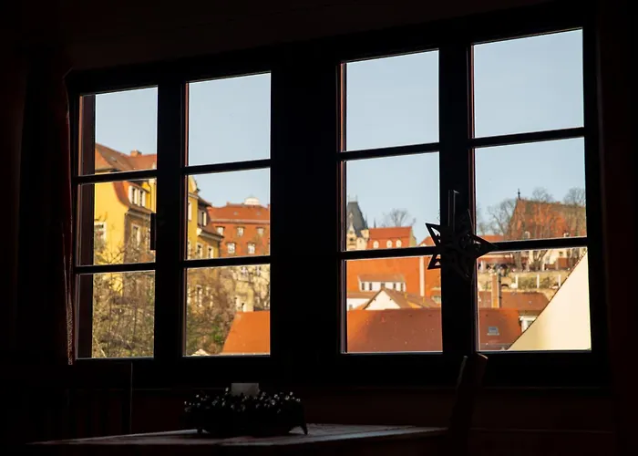 Am Markt Отель типа 