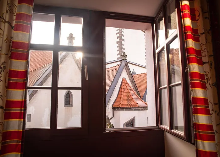 Am Markt Отель типа 