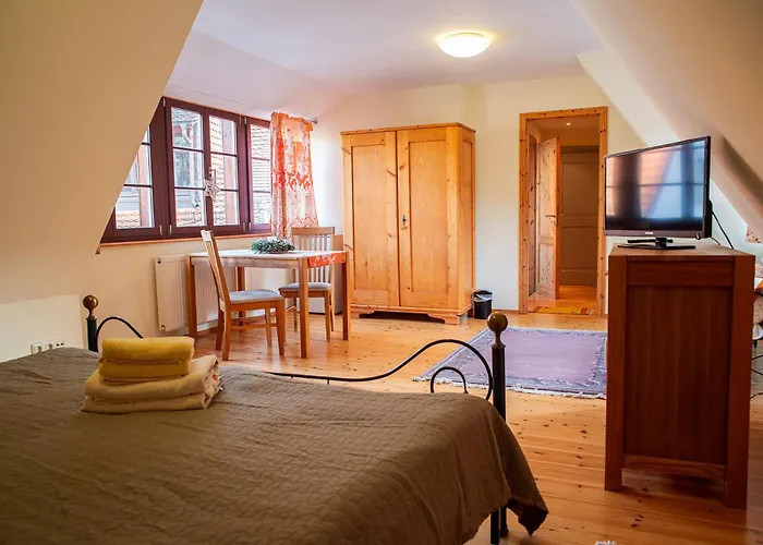 Am Markt 3* Мейсен